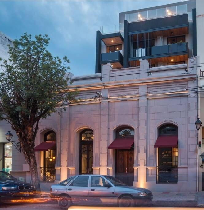Departamento Balcarce Salta Exterior foto