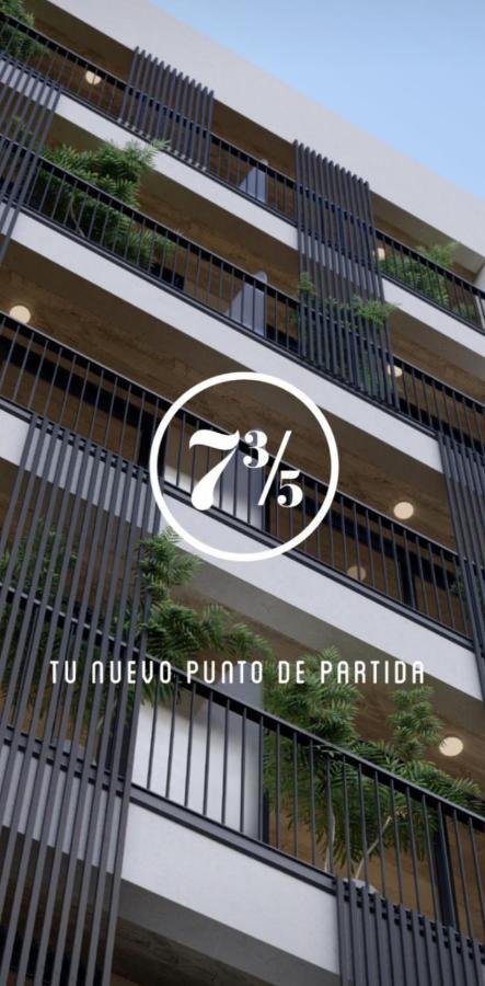 Departamento Balcarce Salta Exterior foto