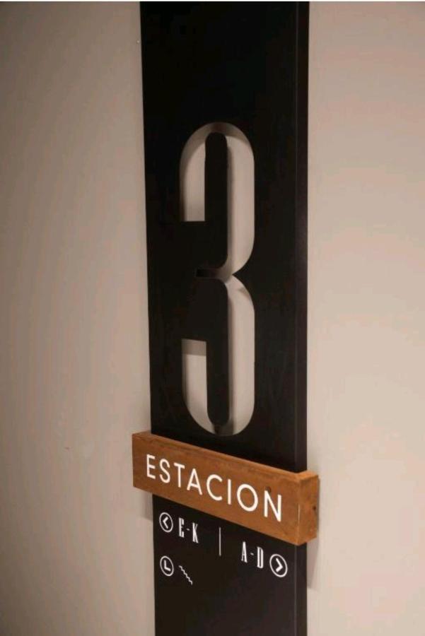 Departamento Balcarce Salta Exterior foto